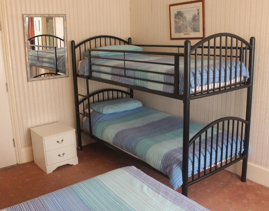 Seahorse Guest House Great Yarmouth Exterior foto